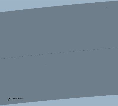 Map of the eclipse path across Colombia on 04/10/2852