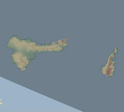 Map of the eclipse path across Antarctica on 11/15/2878