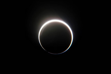 Photo of the solar eclipse of 12/26/2019 by Meng Hong Hoe