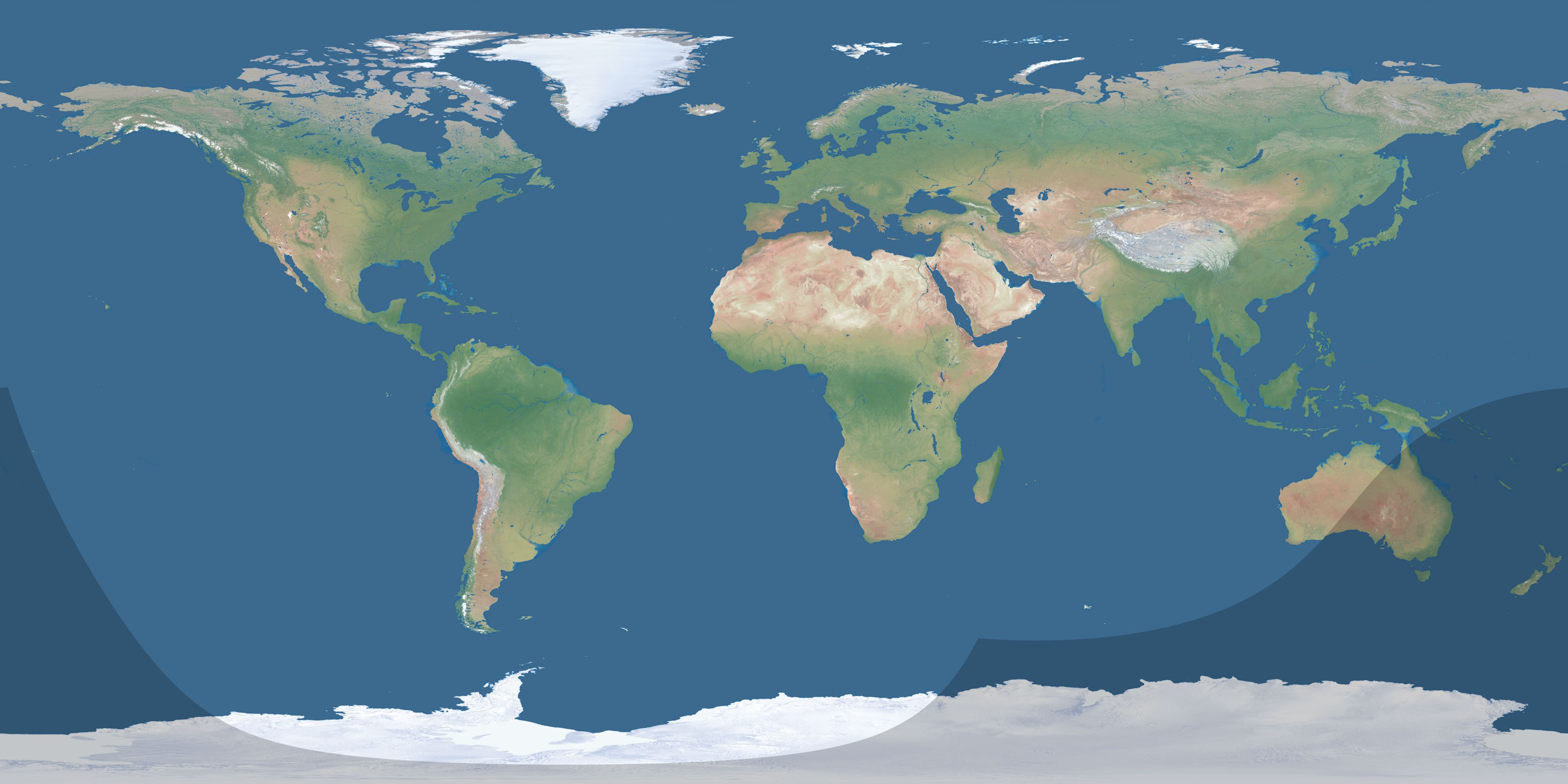 Map of the umbra and penumbra path of the solar eclipse of 03/11/2062