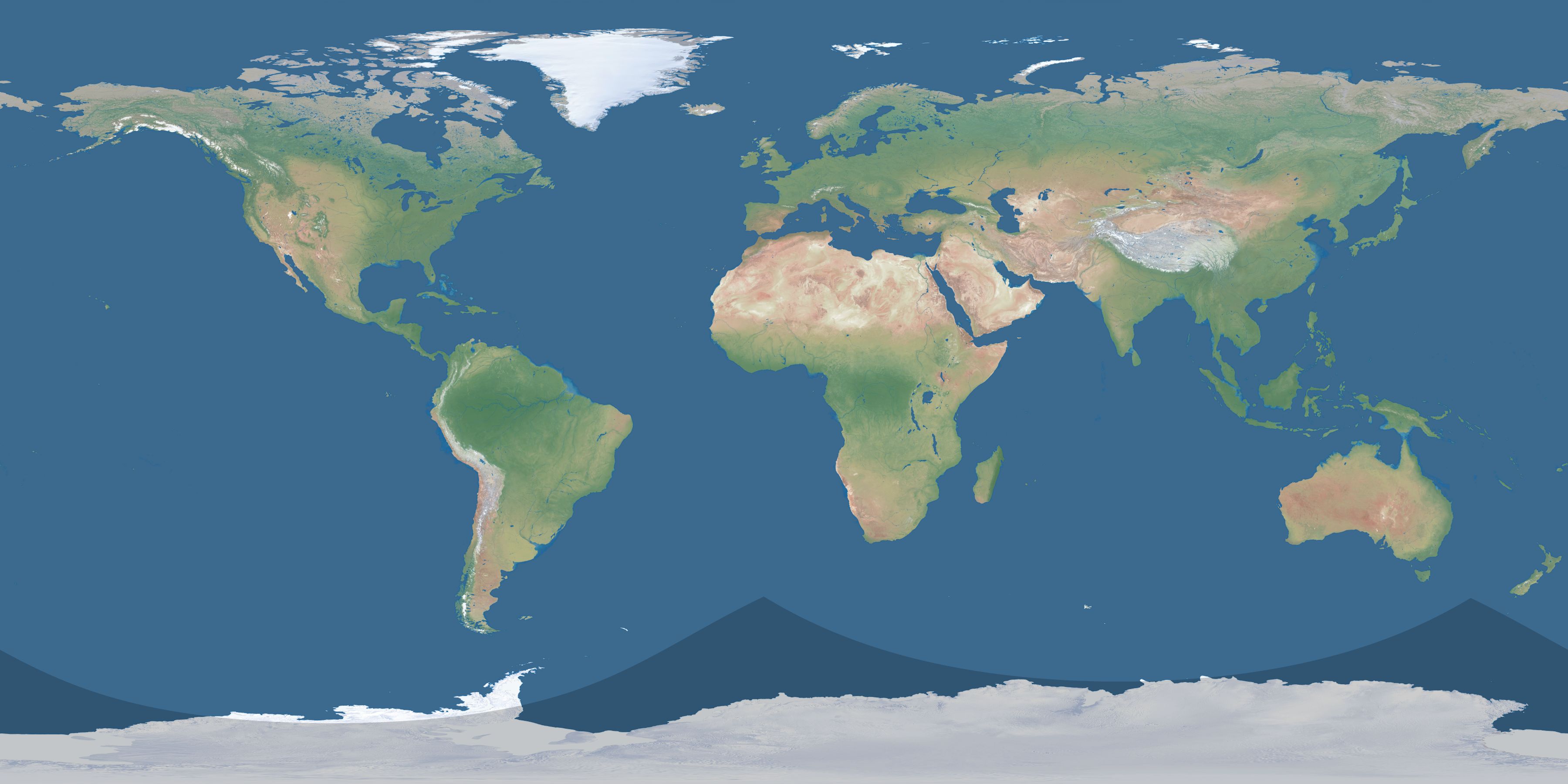 Map of the umbra and penumbra path of the solar eclipse of 12/09/2159
