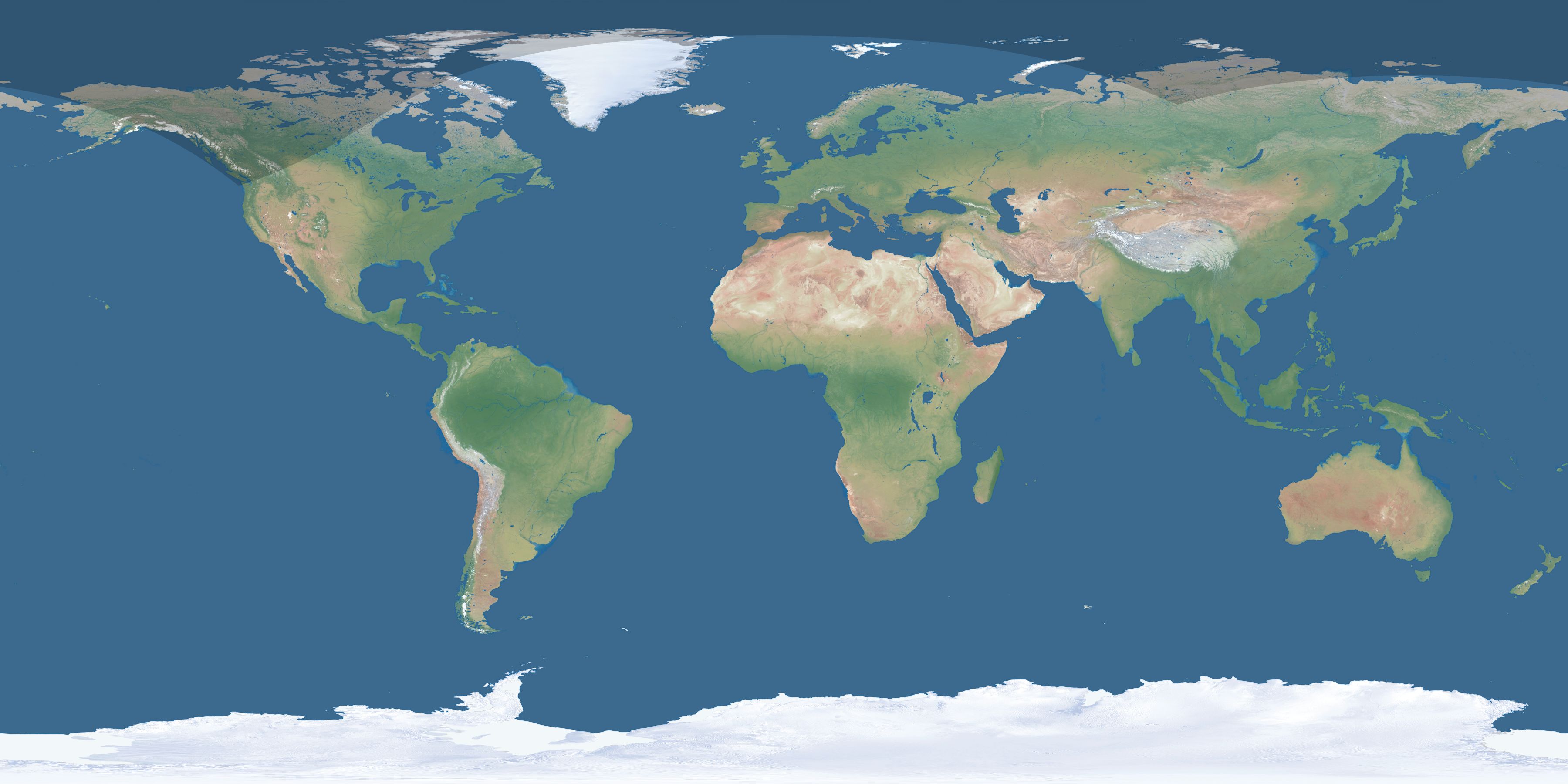 Map of the umbra and penumbra path of the solar eclipse of 05/06/2217