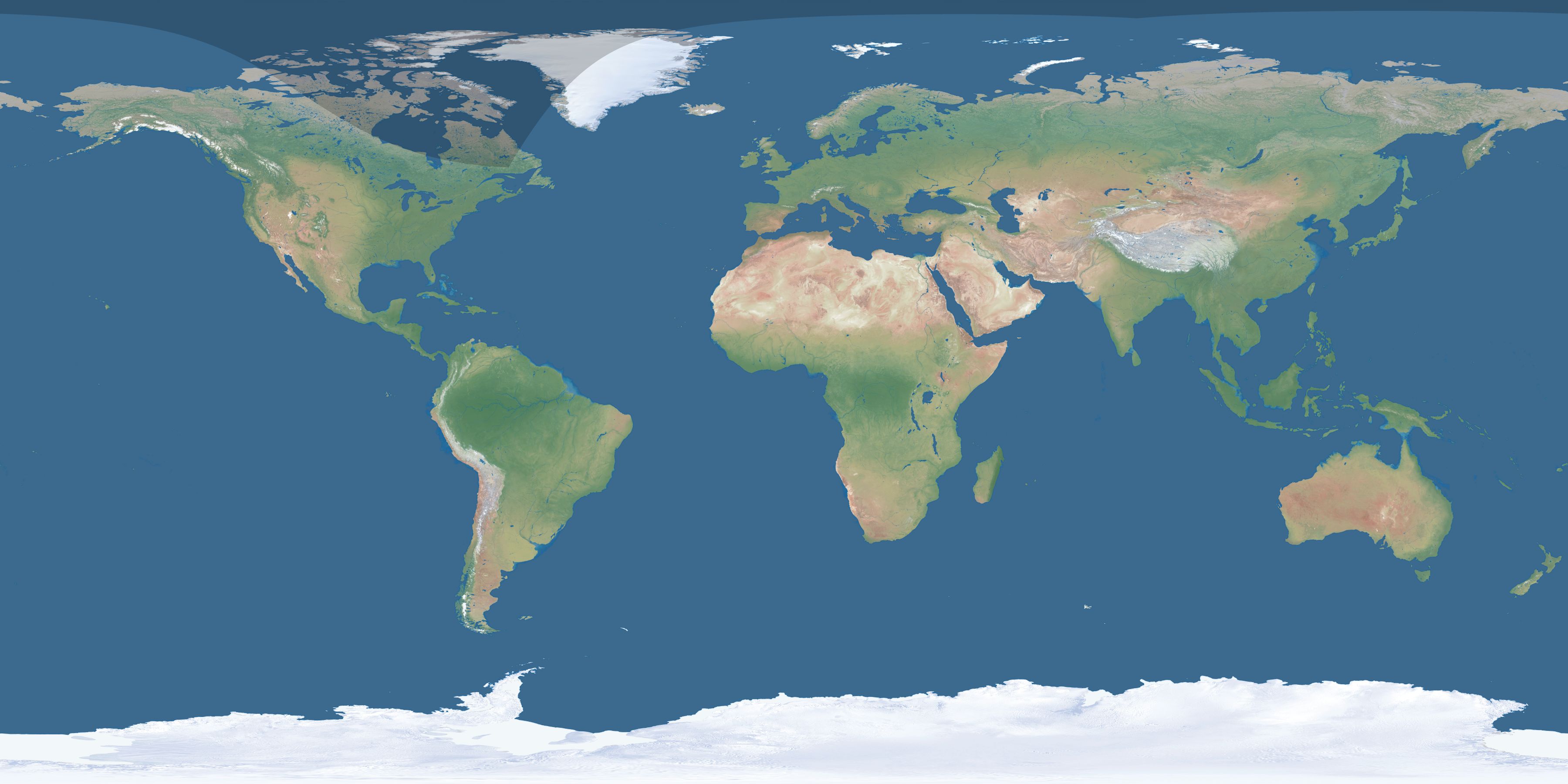Map of the umbra and penumbra path of the solar eclipse of 09/16/2221