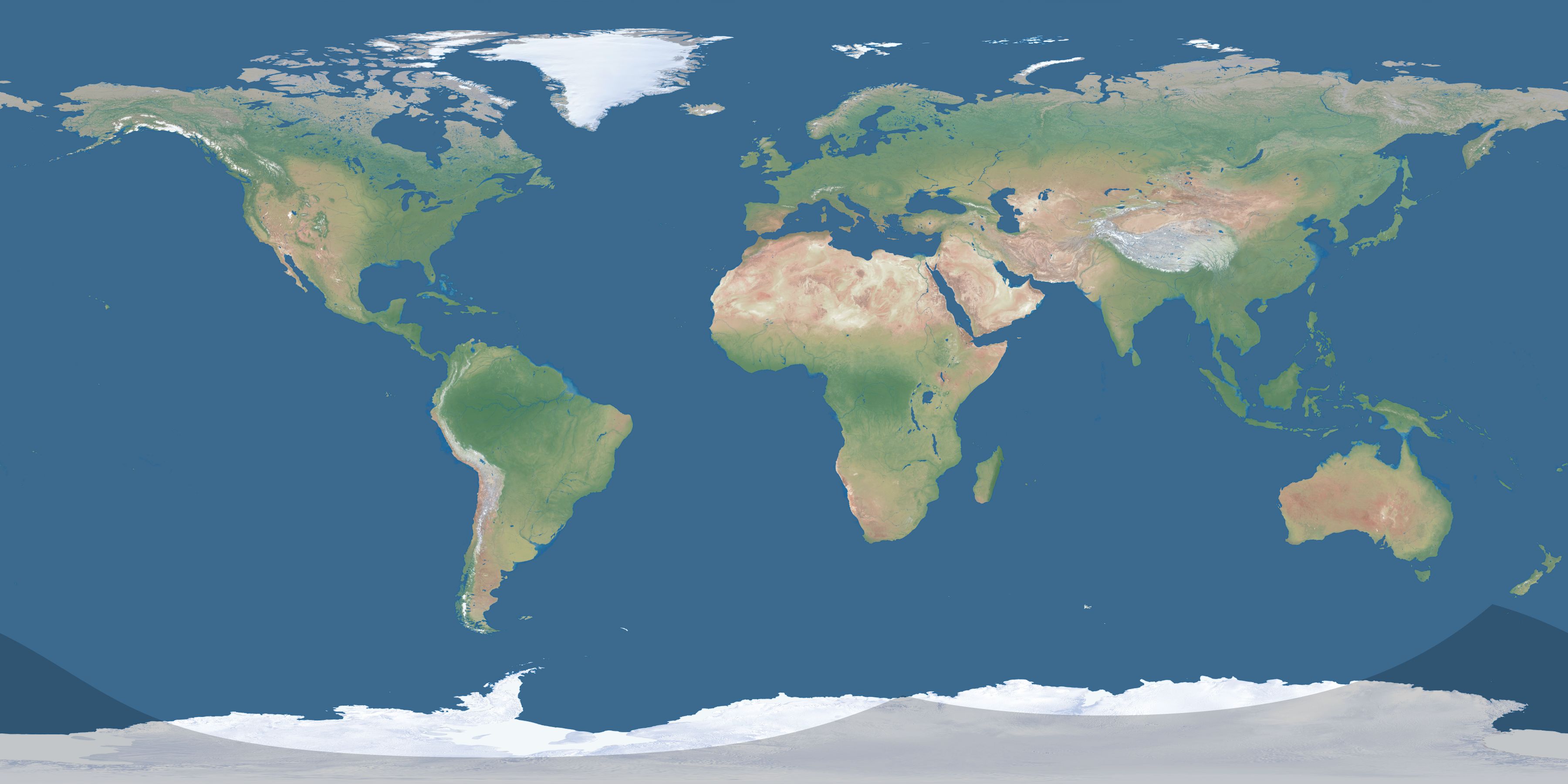 Map of the umbra and penumbra path of the solar eclipse of 11/03/2347
