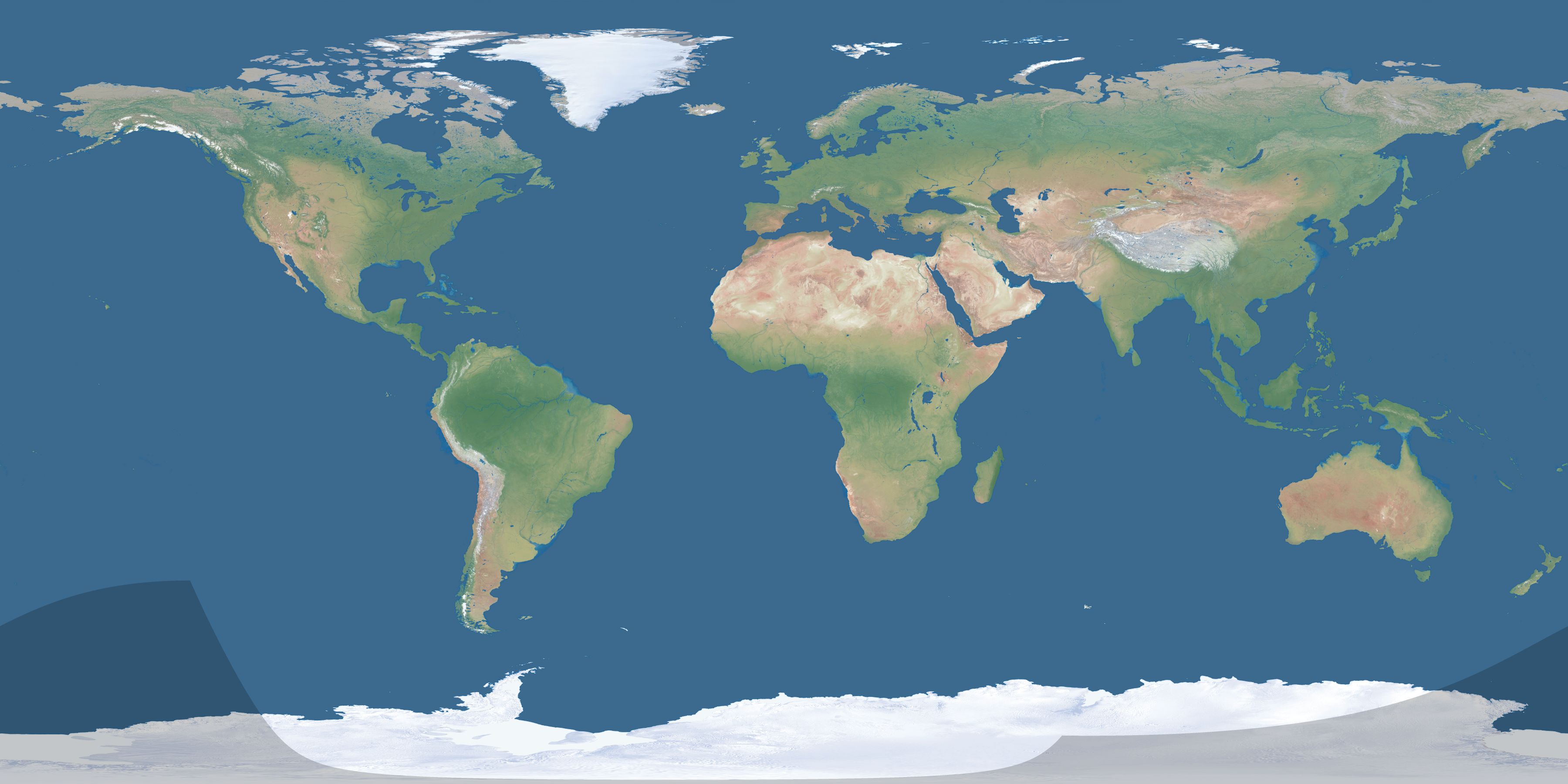 Map of the umbra and penumbra path of the solar eclipse of 03/20/2854